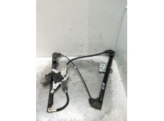 Recambio de elevalunas delantero derecho para seat ibiza ii (6k1) 1.9 tdi referencia OEM IAM  5P 1999