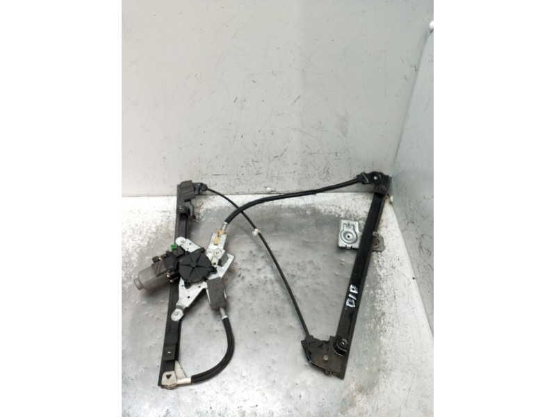 Recambio de elevalunas delantero derecho para seat ibiza ii (6k1) 1.9 tdi referencia OEM IAM  5P 1999