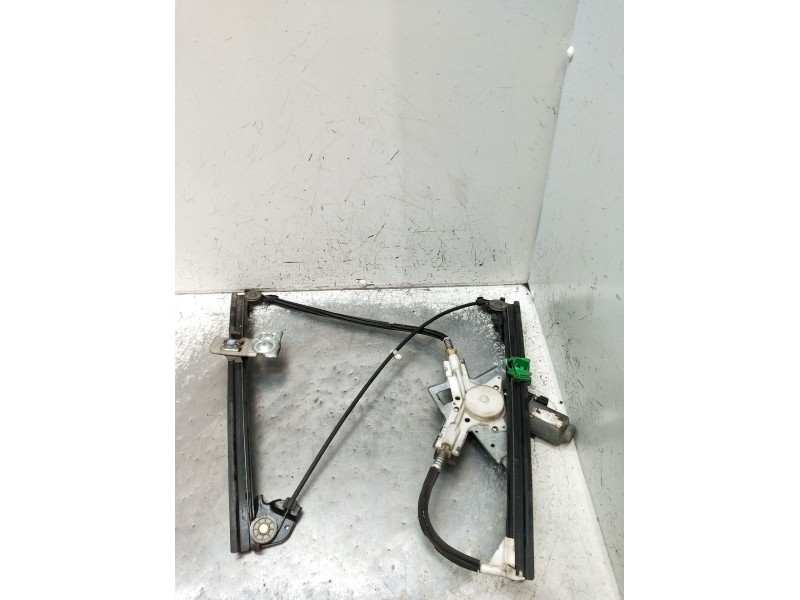 Recambio de elevalunas delantero derecho para seat ibiza ii (6k1) 1.9 tdi referencia OEM IAM  5P 1999