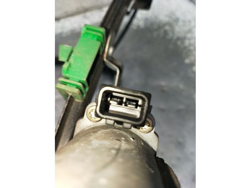 Recambio de elevalunas delantero derecho para seat ibiza ii (6k1) 1.9 tdi referencia OEM IAM  5P 1999