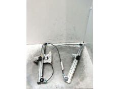Recambio de elevalunas delantero izquierdo para seat ibiza ii (6k1) 1.9 tdi referencia OEM IAM  5P 1999
