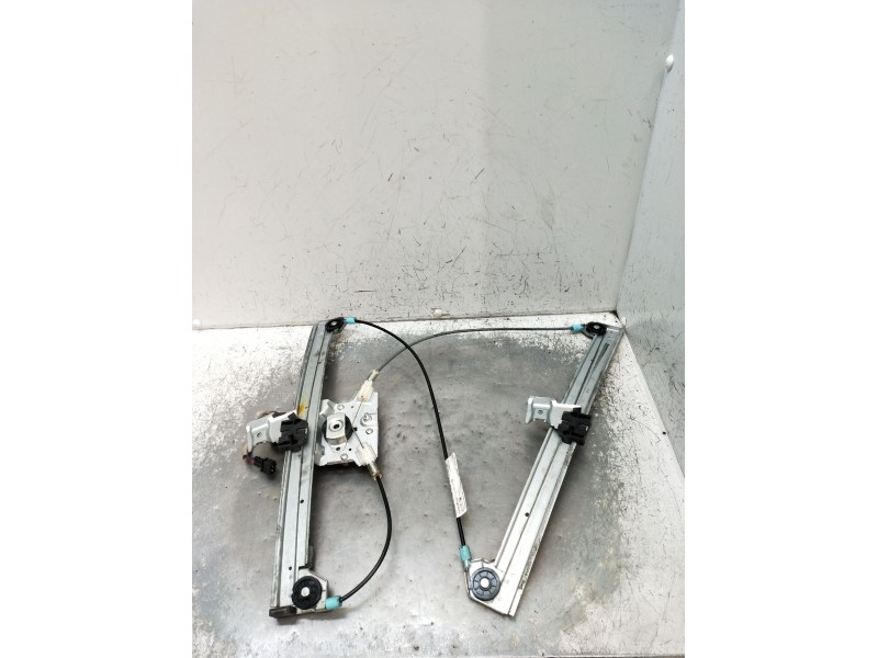 Recambio de elevalunas delantero izquierdo para seat ibiza ii (6k1) 1.9 tdi referencia OEM IAM  5P 1999