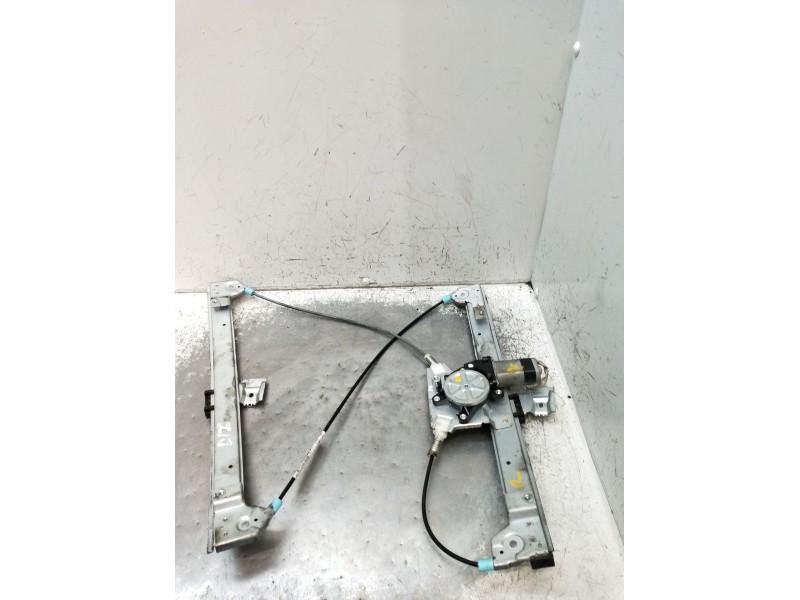 Recambio de elevalunas delantero izquierdo para seat ibiza ii (6k1) 1.9 tdi referencia OEM IAM  5P 1999