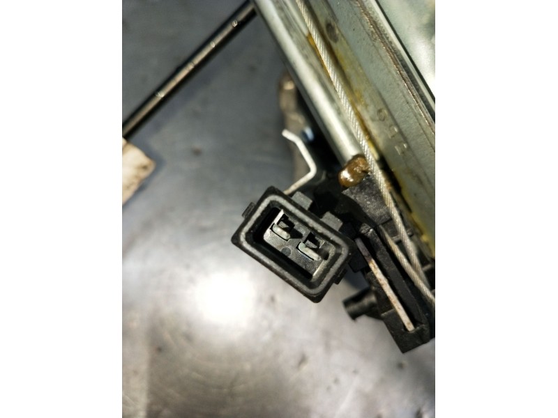 Recambio de elevalunas delantero izquierdo para seat ibiza ii (6k1) 1.9 tdi referencia OEM IAM  5P 1999