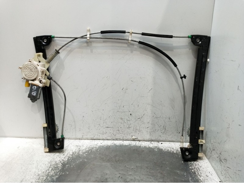 Recambio de elevalunas delantero derecho para mini mini (r50, r53) cooper referencia OEM IAM  3P 2001