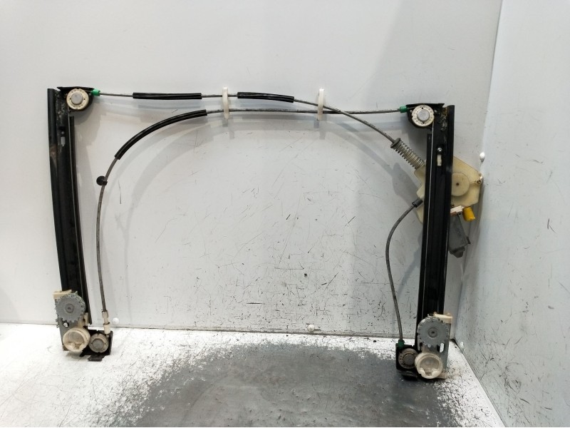 Recambio de elevalunas delantero derecho para mini mini (r50, r53) cooper referencia OEM IAM  3P 2001