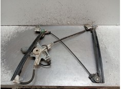 Recambio de elevalunas delantero izquierdo para seat ibiza ii (6k1) 1.9 tdi referencia OEM IAM   