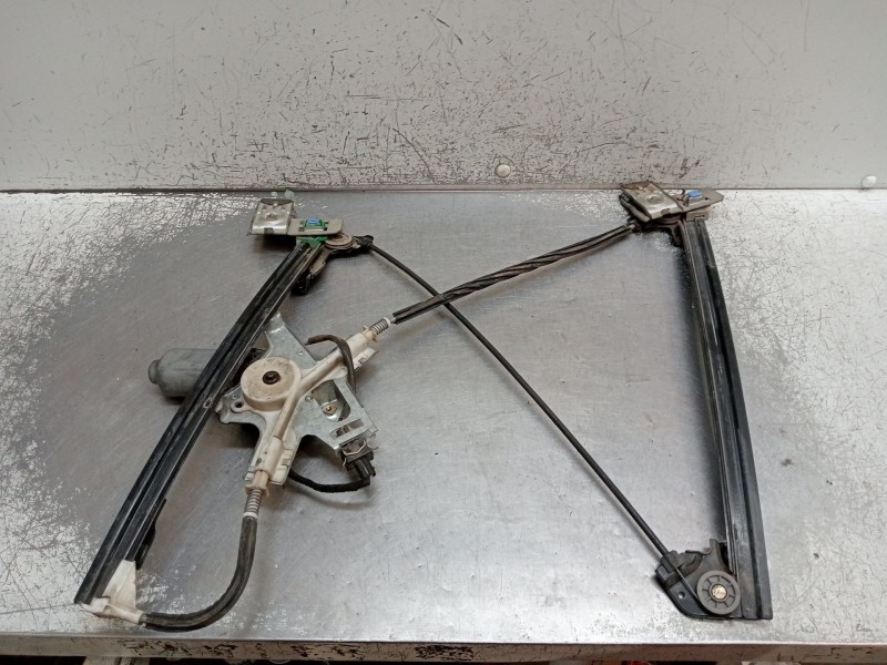 Recambio de elevalunas delantero izquierdo para seat ibiza ii (6k1) 1.9 tdi referencia OEM IAM   