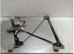 Recambio de elevalunas delantero izquierdo para seat ibiza ii (6k1) 1.9 tdi referencia OEM IAM    2