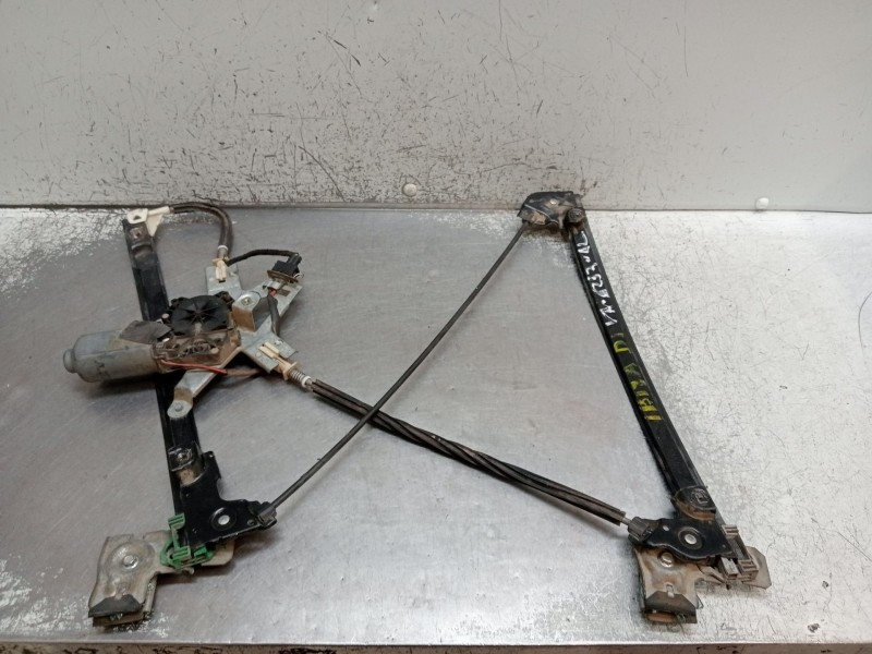 Recambio de elevalunas delantero izquierdo para seat ibiza ii (6k1) 1.9 tdi referencia OEM IAM   