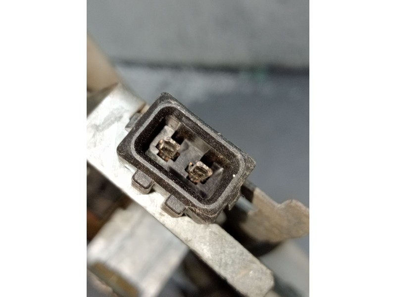 Recambio de elevalunas delantero izquierdo para seat ibiza ii (6k1) 1.9 tdi referencia OEM IAM   