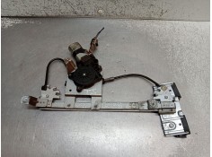 Recambio de elevalunas trasero izquierdo para seat ibiza ii (6k1) 1.9 tdi referencia OEM IAM  5P 