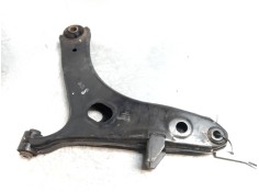 Recambio de brazo suspension inferior delantero derecho para subaru forester s12 2.0 diesel cat referencia OEM IAM   