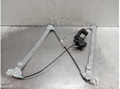 Recambio de elevalunas delantero derecho para renault megane ii sedán (lm0/1_) 1.6 referencia OEM IAM 12800047 400791C 