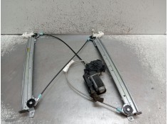 Recambio de elevalunas delantero derecho para renault megane ii sedán (lm0/1_) 1.6 referencia OEM IAM 12800047 400791C  2