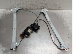 Recambio de elevalunas delantero izquierdo para renault megane ii sedán (lm0/1_) 1.6 referencia OEM IAM 1280004 400790C 