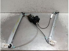 Recambio de elevalunas delantero izquierdo para renault megane ii sedán (lm0/1_) 1.6 referencia OEM IAM 1280004 400790C  2