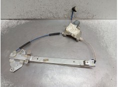 Recambio de elevalunas delantero izquierdo para tata indica vista 1.3 crdi referencia OEM IAM W1250100 422556 5P 2012