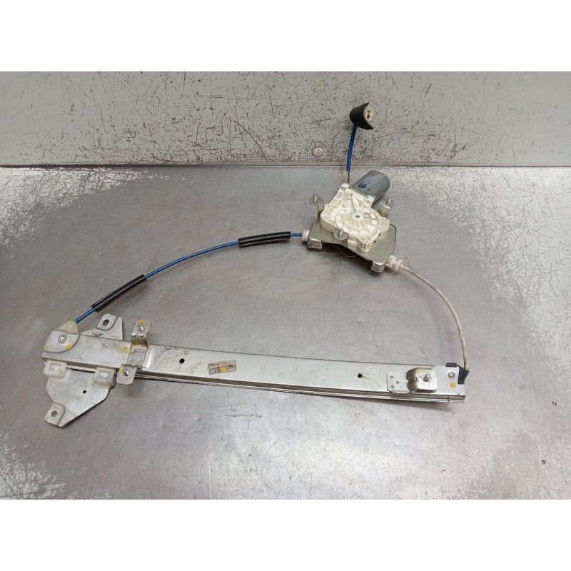 Recambio de elevalunas delantero izquierdo para tata indica vista 1.3 crdi referencia OEM IAM W1250100 422556 5P 2012