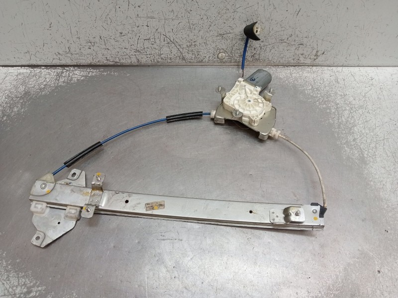 Recambio de elevalunas delantero izquierdo para tata indica vista 1.3 crdi referencia OEM IAM W1250100 422556 5P 2012