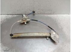 Recambio de elevalunas delantero izquierdo para tata indica vista 1.3 crdi referencia OEM IAM W1250100 422556 5P 2012 2