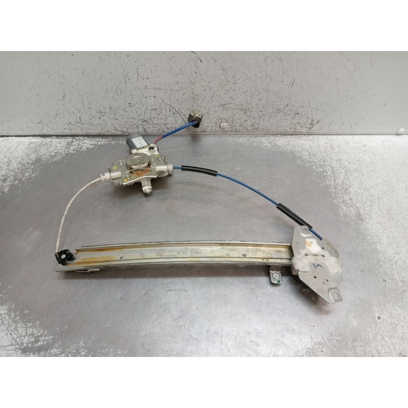 Recambio de elevalunas delantero izquierdo para tata indica vista 1.3 crdi referencia OEM IAM W1250100 422556 5P 2012