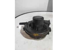 Recambio de motor calefaccion para volkswagen fox (5z1) básico referencia OEM IAM 6Q1820015G  