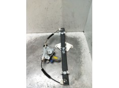 Recambio de elevalunas delantero izquierdo para chevrolet captiva (c100, c140) 2.0 d 4wd referencia OEM IAM  5P 2006