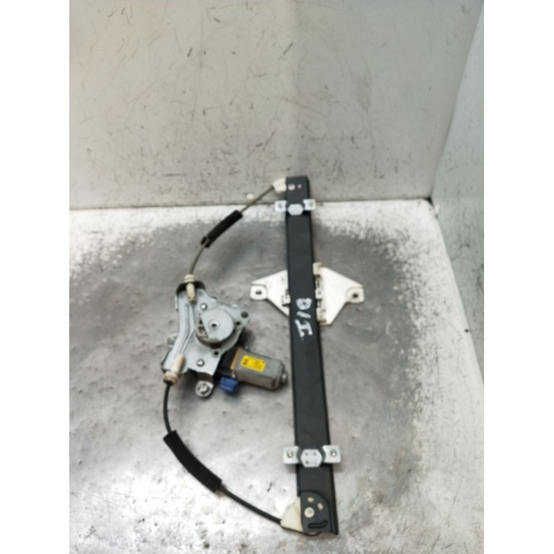 Recambio de elevalunas delantero izquierdo para chevrolet captiva (c100, c140) 2.0 d 4wd referencia OEM IAM  5P 2006