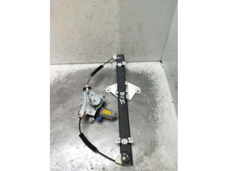 Recambio de elevalunas delantero izquierdo para chevrolet captiva (c100, c140) 2.0 d 4wd referencia OEM IAM  5P 2006