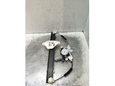 Recambio de elevalunas delantero izquierdo para chevrolet captiva (c100, c140) 2.0 d 4wd referencia OEM IAM  5P 2006 2