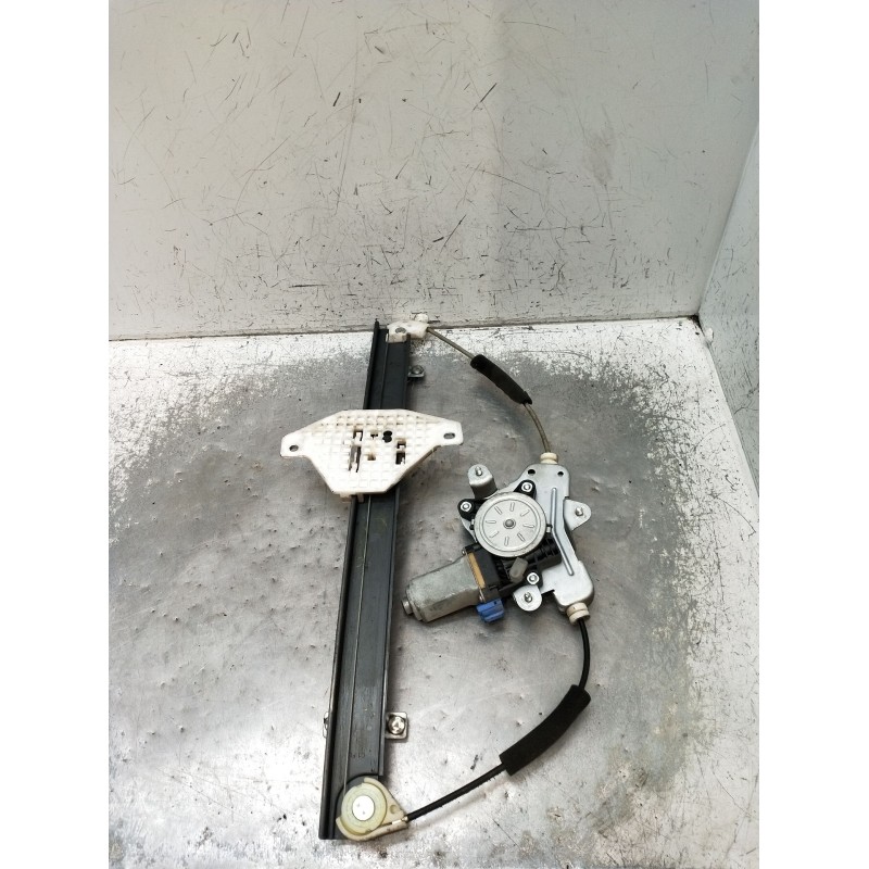 Recambio de elevalunas delantero izquierdo para chevrolet captiva (c100, c140) 2.0 d 4wd referencia OEM IAM  5P 2006