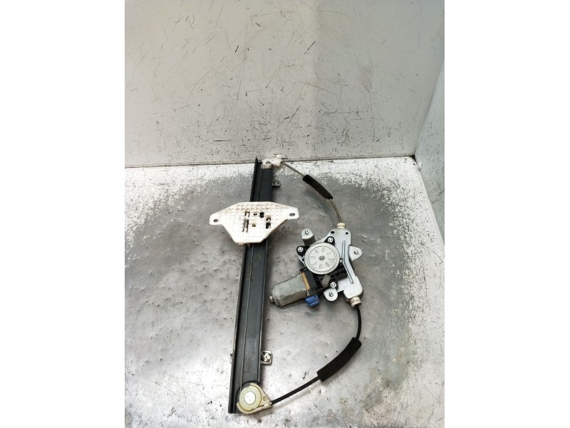 Recambio de elevalunas delantero izquierdo para chevrolet captiva (c100, c140) 2.0 d 4wd referencia OEM IAM  5P 2006