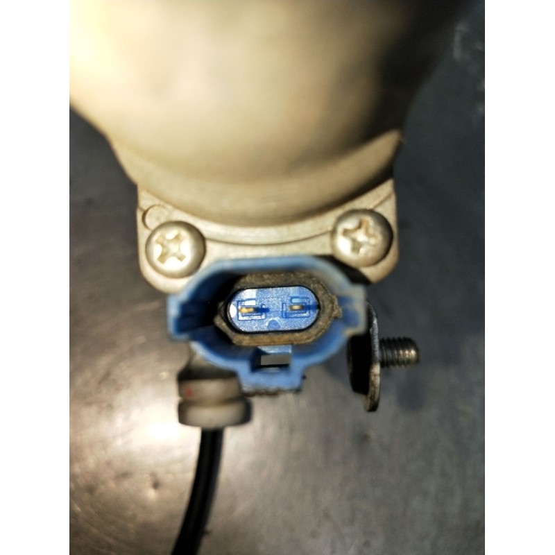 Recambio de elevalunas delantero izquierdo para chevrolet captiva (c100, c140) 2.0 d 4wd referencia OEM IAM  5P 2006