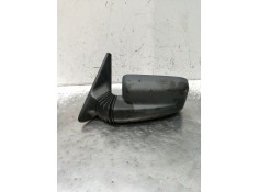 Recambio de retrovisor izquierdo para peugeot 309 i (10c, 10a) 1.4 referencia OEM IAM  MANUAL 1985