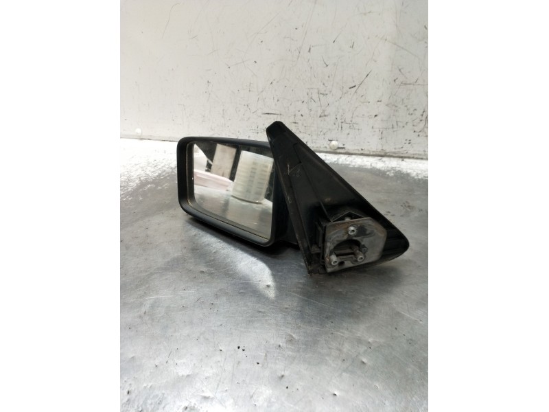 Recambio de retrovisor izquierdo para peugeot 309 i (10c, 10a) 1.4 referencia OEM IAM  MANUAL 1985
