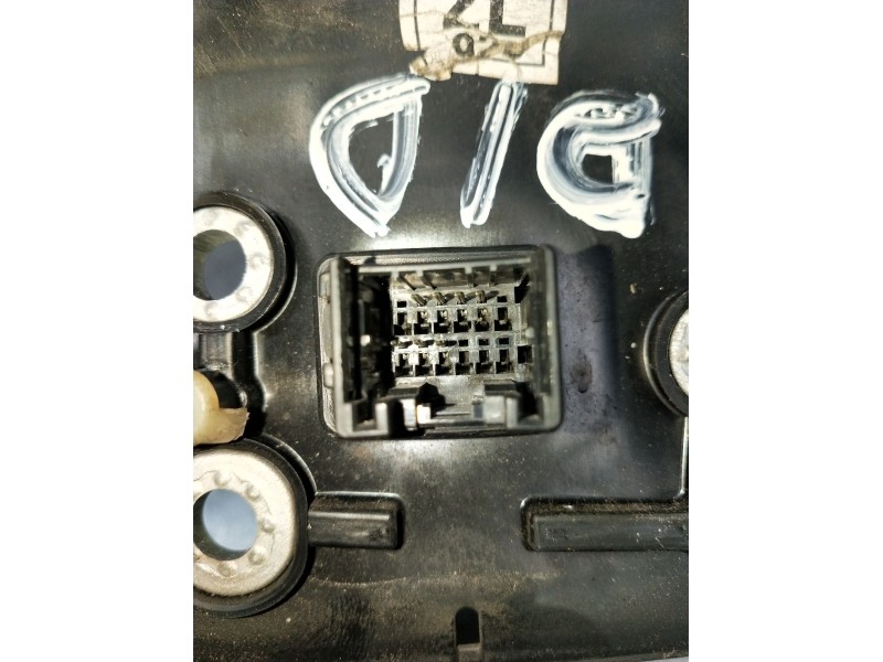 Recambio de retrovisor derecho para chevrolet captiva (c100, c140) 2.0 d 4wd referencia OEM IAM  ELÉCTRICO 2006