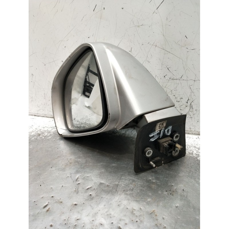 Recambio de retrovisor izquierdo para chevrolet captiva (c100, c140) 2.0 d 4wd referencia OEM IAM VER FOTOS ELÉCTRICO 2006
