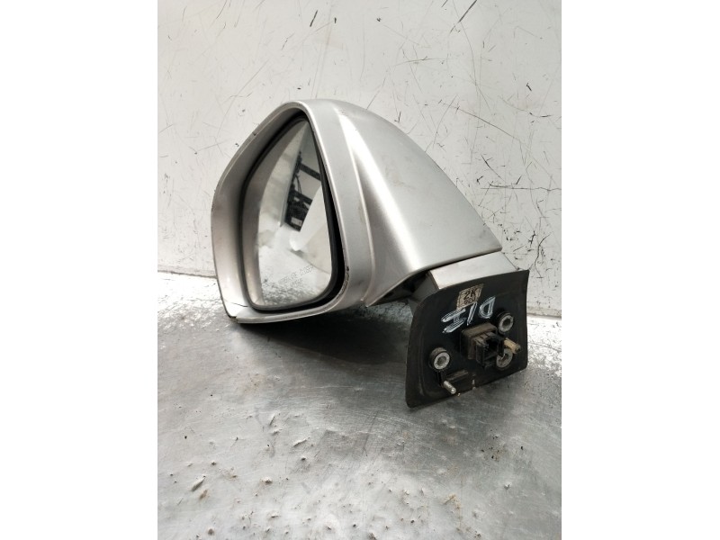 Recambio de retrovisor izquierdo para chevrolet captiva (c100, c140) 2.0 d 4wd referencia OEM IAM VER FOTOS ELÉCTRICO 2006