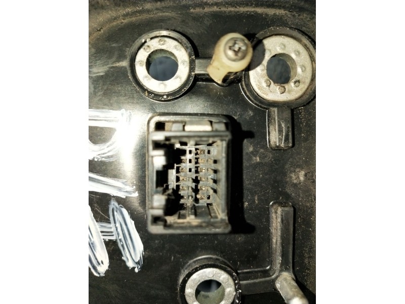 Recambio de retrovisor izquierdo para chevrolet captiva (c100, c140) 2.0 d 4wd referencia OEM IAM VER FOTOS ELÉCTRICO 2006