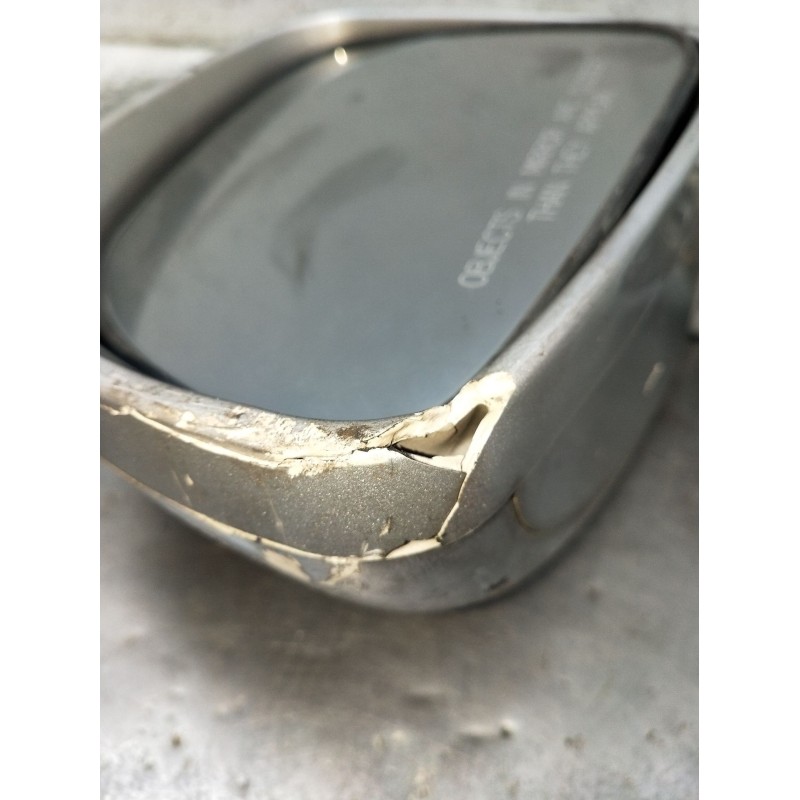 Recambio de retrovisor izquierdo para chevrolet captiva (c100, c140) 2.0 d 4wd referencia OEM IAM VER FOTOS ELÉCTRICO 2006