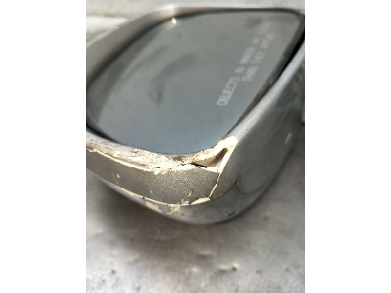 Recambio de retrovisor izquierdo para chevrolet captiva (c100, c140) 2.0 d 4wd referencia OEM IAM VER FOTOS ELÉCTRICO 2006