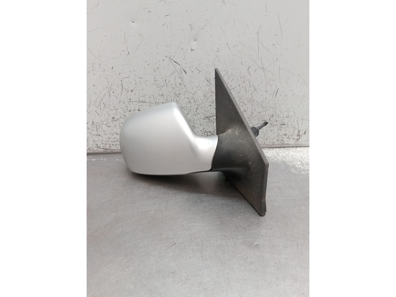 Recambio de retrovisor derecho para tata indica vista 1.3 crdi referencia OEM IAM  MANUAL 2012