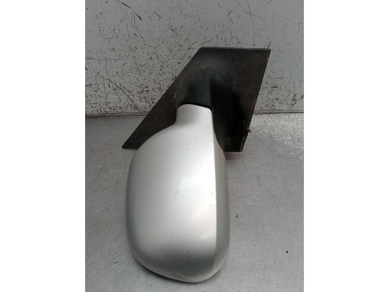 Recambio de retrovisor derecho para tata indica vista 1.3 crdi referencia OEM IAM  MANUAL 2012