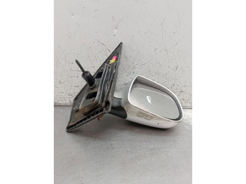 Recambio de retrovisor derecho para tata indica vista 1.3 crdi referencia OEM IAM  MANUAL 2012