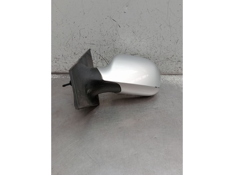 Recambio de retrovisor izquierdo para tata indica vista 1.3 crdi referencia OEM IAM  MANUAL 2012
