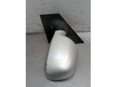Recambio de retrovisor izquierdo para tata indica vista 1.3 crdi referencia OEM IAM  MANUAL 2012 2