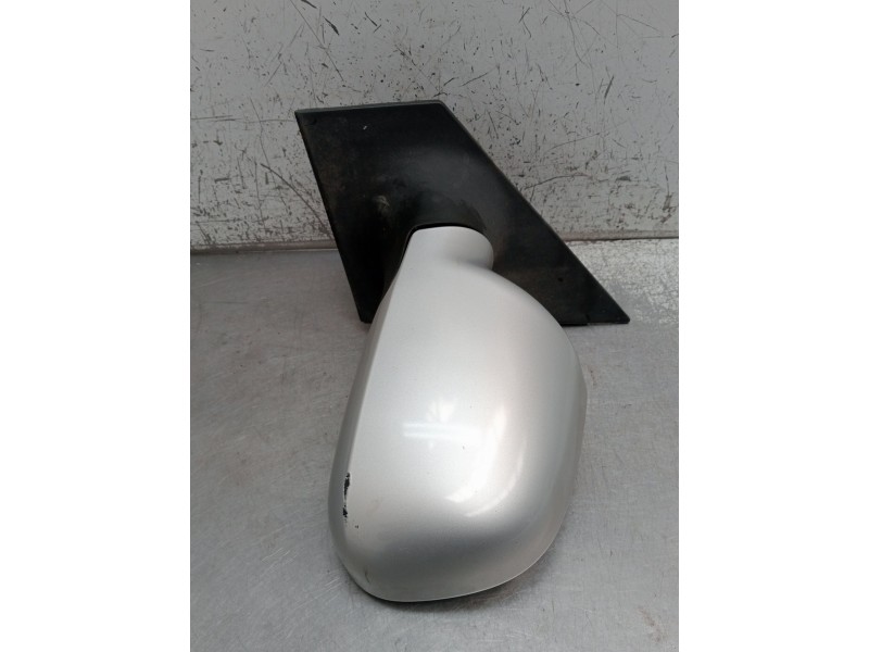 Recambio de retrovisor izquierdo para tata indica vista 1.3 crdi referencia OEM IAM  MANUAL 2012