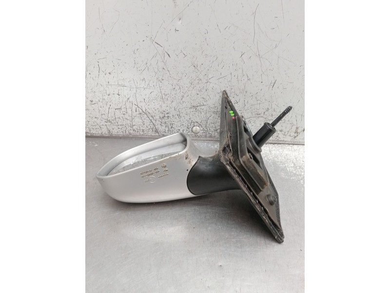 Recambio de retrovisor izquierdo para tata indica vista 1.3 crdi referencia OEM IAM  MANUAL 2012