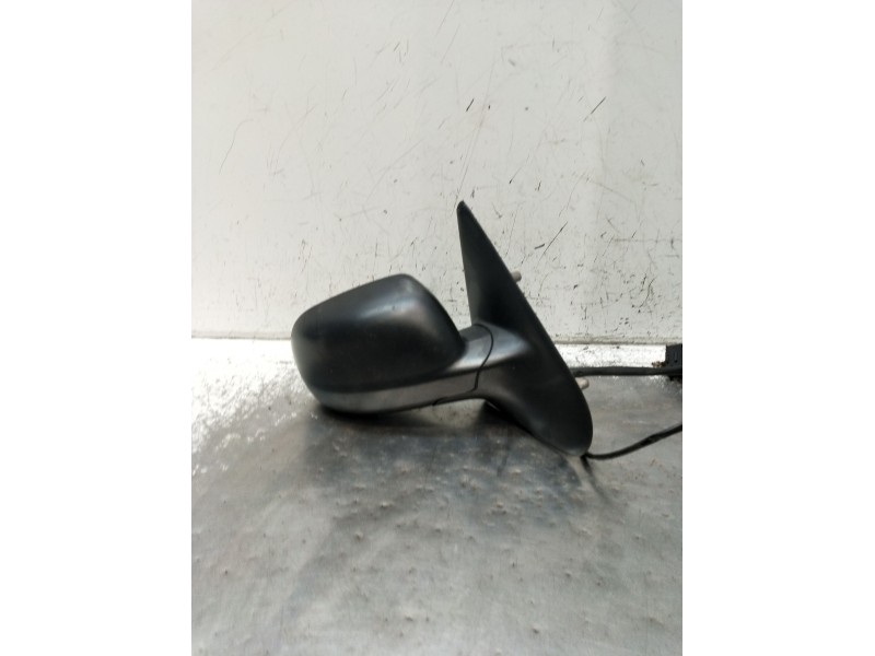 Recambio de retrovisor derecho para seat ibiza ii (6k1) 1.9 tdi referencia OEM IAM  MANUAL 1999